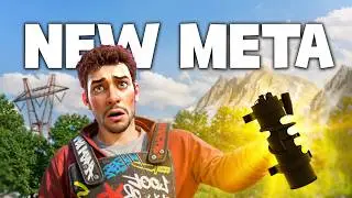 This Item FORCES You to Raid EMPTY BASES in Rust