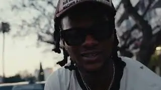 BIGBABYGUCCI  - Balenciaga Store Closed (Official Music Video) [from the album Baby 5]