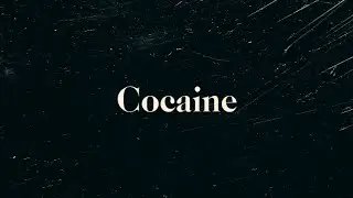 Cocaine