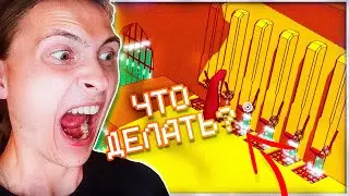 КУДА Я ВООБЩЕ ПОПАЛ?!  ➲  Chants of Sennaar