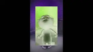 Talking Tom Poked in H Major