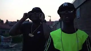 Jerr ft. Shadowmoon - Bounce back (prod. Rasta-M)