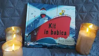 🐋👵🌊Видео-книга 