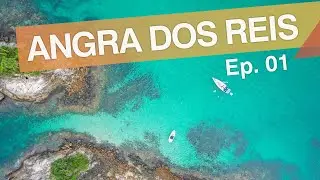 Angra dos Reis - Rio de Janeiro :: What to do in Angra - Part 1 :: 3em3