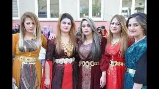 Türkiyede En Çok İzlenen Kürt Düğünleri 2020
