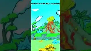 The early access DOODLE WORLD in Pet Simulator X Roblox 