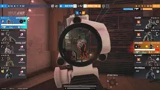 One of my best clips