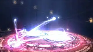 Red Mage LB3