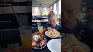 Вот так ловко я перехитрила папу🤣Смотри мой первый клип на канале 