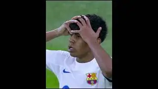 Lamine Yamal Rare Moments 😂