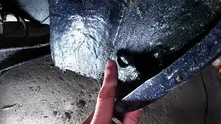 Вечный АНТИКОР 
