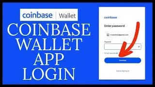 Coinbase Login: How to Login/Access Coinbase Wallet App 2023?