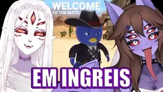 MEMES LEGENDADOS COM A CHARLOTTE - Piores Memes do Discord #84