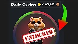 18 July Hamster Kombat Daily Cipher Codes | Daily Cipher Hamster Kombat Today