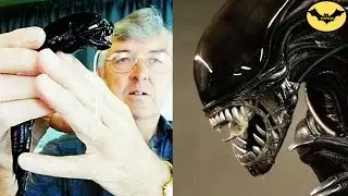 5 Movie Monsters You Won't Believe Exist in Real life!