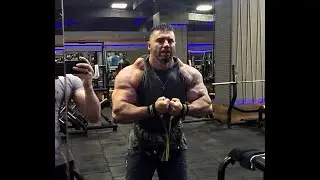 I am your coach Iin Bodybuilding