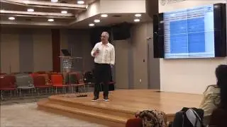 PMI TR İstanbul 2018 Hakan Aksungar  Bölüm 2