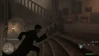 Hogwarts Legacy com SSD