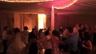Knotts Berry Farm Resort Wedding