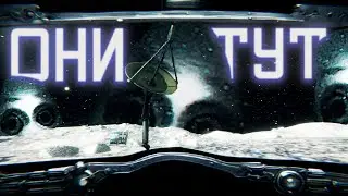 ОНИ НАБЛЮДАЮТ за ТОБОЙ, пока ТЫ ходишь по Луне...