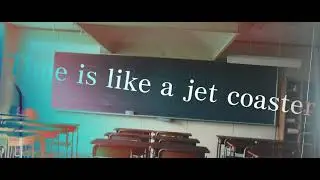 BIGMAMA "Time is like a Jet coaster" [Lyrics Movie]