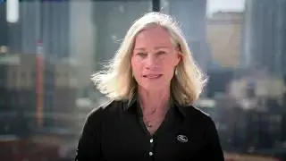 Gates Classic Bada$$: Carol Weber, Director of Technical Innovation
