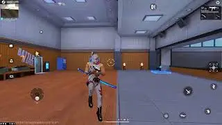 Revealing : No Recoil SECRET TWEAKS Which Gives You 97% Headshot Rate | Bluestacks 5 | Msi 5