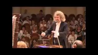 А. Скрябин. «Поэма экстаза»