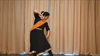 Dance cover| Sakal ban| Heeramandi|Kathak| Choreography by Ruchika Dadhich