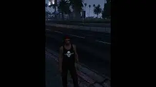 Ball #gta