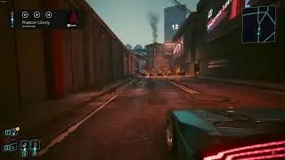 How to deal with gangs in Cyberpunk 2077