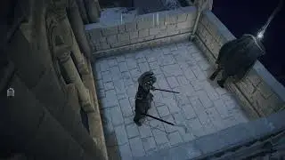 Elden Ring Guide: Staff of Loss Location