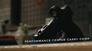 The Smith & Wesson PERFORMANCE CENTER® M&P®9 M2.0 METAL CARRY COMP Review Part 2