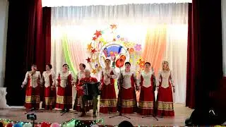 Грай моя доля.