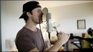 Hudson Moore - I Got You (Official Studio Video)