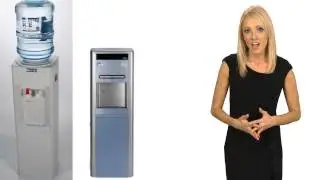 Bottle free or 5 gallon bottle water
