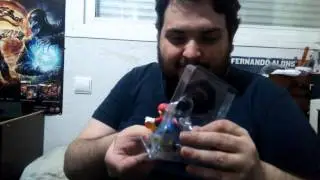 Como usar tus Amiibos sin perder la caja
