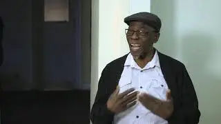 Coldharbour Oral Histories: SAMUEL BILLY ELLIS | Coldharbour Project