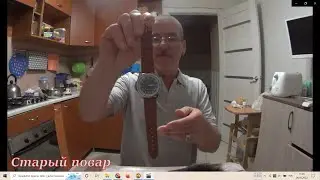 😎НОВЫЙ РЕМЕШОК ДЛЯ ЧАСОВ😎