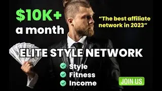 Make Unlimited Recurring Commissions from This Amazing Affiliate Network!