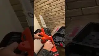 Пила акумуляторна ТАТА CS3001