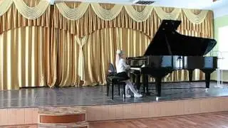 Академконцерт 27.04.12г.Соколенко Наташа 009.avi