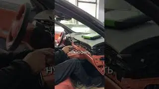 Проблемы китайского Deepal S07😨