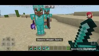 Showcase Addon Defender Of Village V3