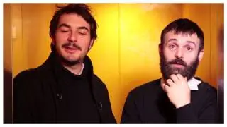 COOLOSCOPIE #18 - Aquaserge