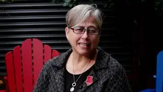 National Day of Remembrance & Action on Violence Against Women