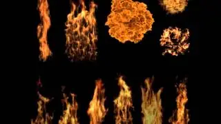 fire test2