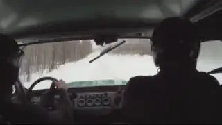 Езда на 2-х колёсах УАЗ