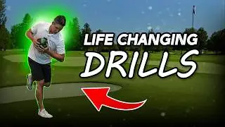 Life Changing Golf Drills in 2024