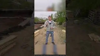 Блок ПАЗ-ГРЕБЕНЬ ( полистиролбетон ) 